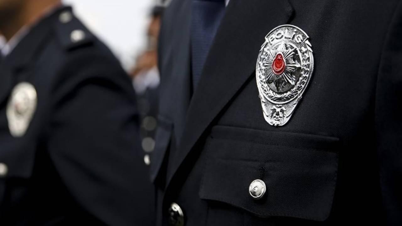 Polis Amirleri Eğitim Merkezi 450 öğrenci alacak
