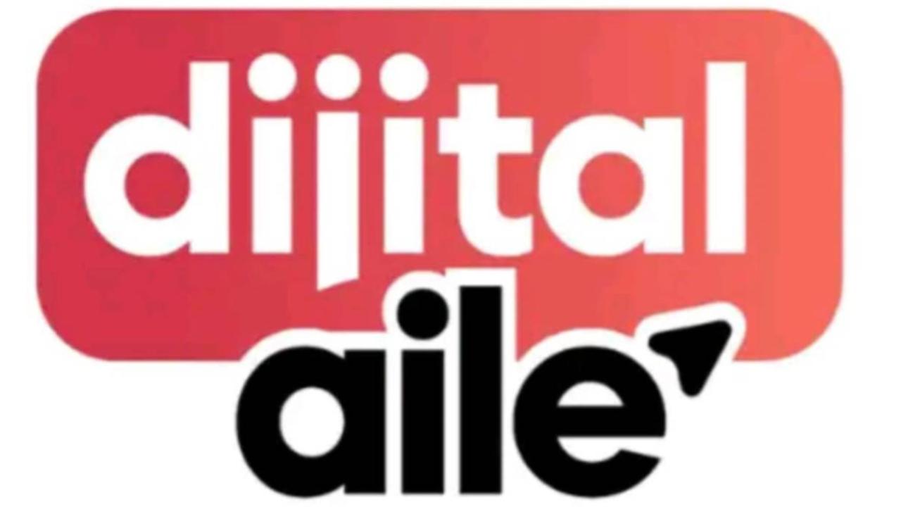 Dijital Aile uygulamasıyla kağıt kullanımı azalacak