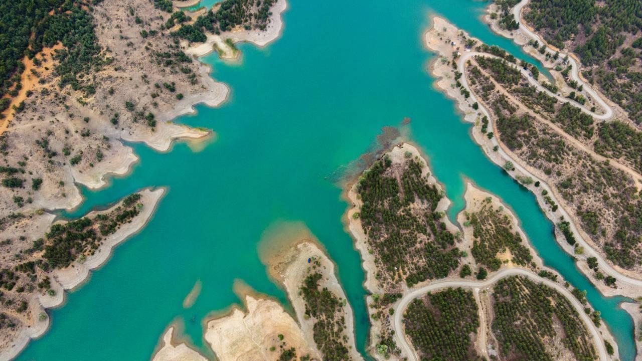 Akca: Konya Ovası su kaynakları açısından en sıkıntılı bölgelerimizden