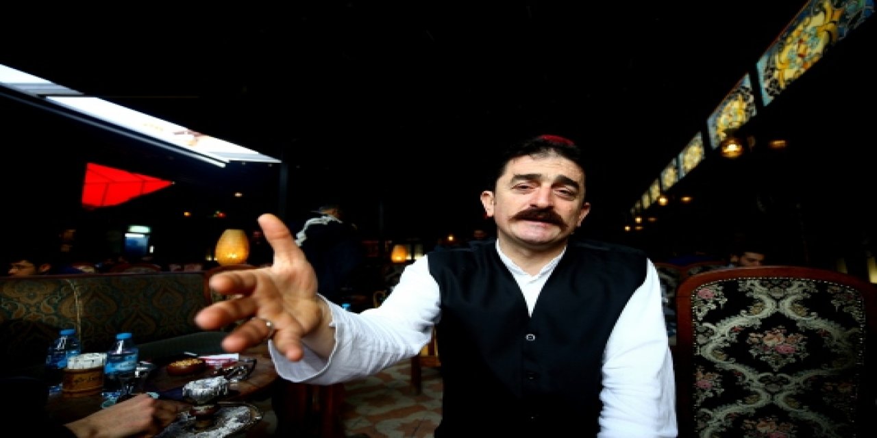 NEÜ Öğretim Görevlisi Osman Bozdemir’in acı günü