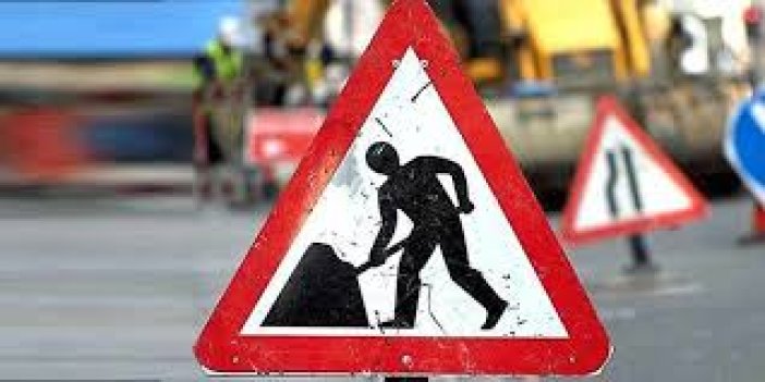 Bu yolu kullanacaklar dikkat! Konya'daki bu yol saatlerce kapalı kalacak