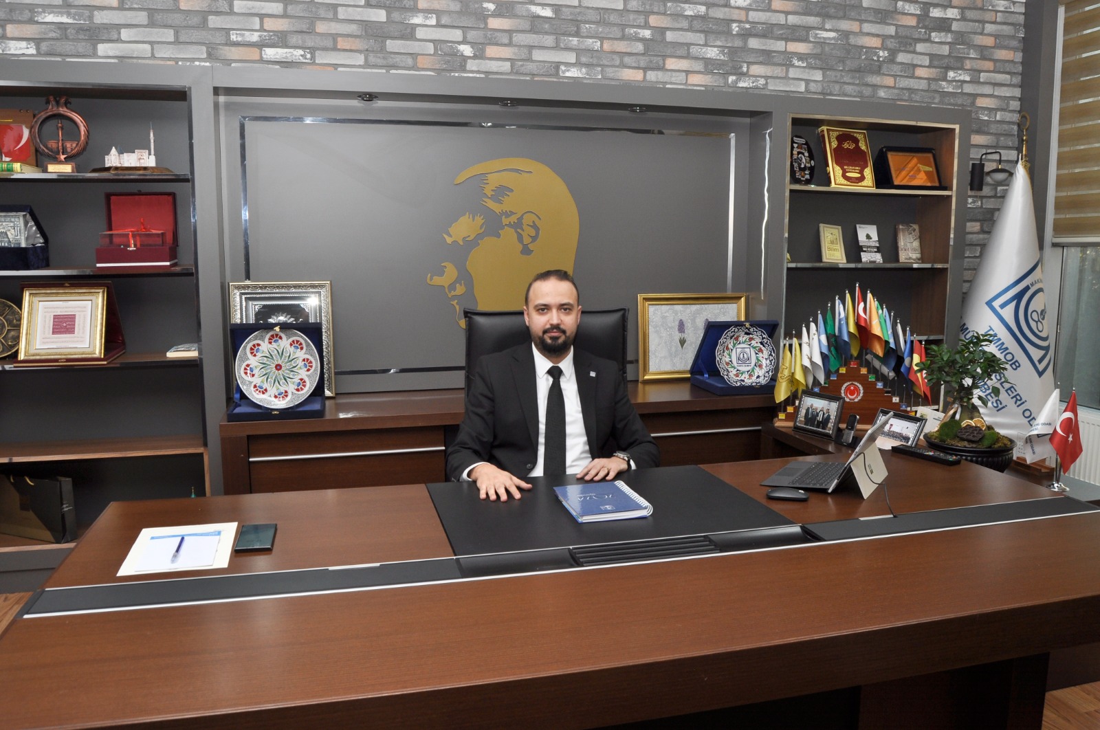 Başkan Tozoğlu: 30 Ağustos 1922 ‘de Dumlupınar’da kazandığımız büyük zaferdir