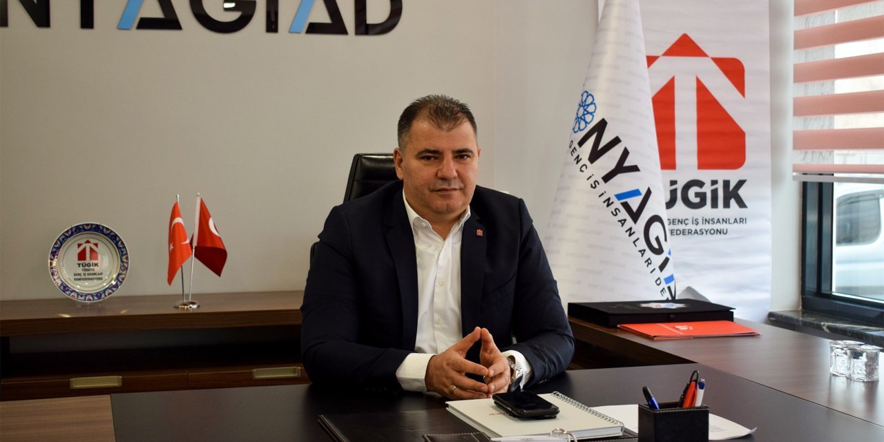 Korkmaz: Bir millet olarak gücümüzü gösterdik