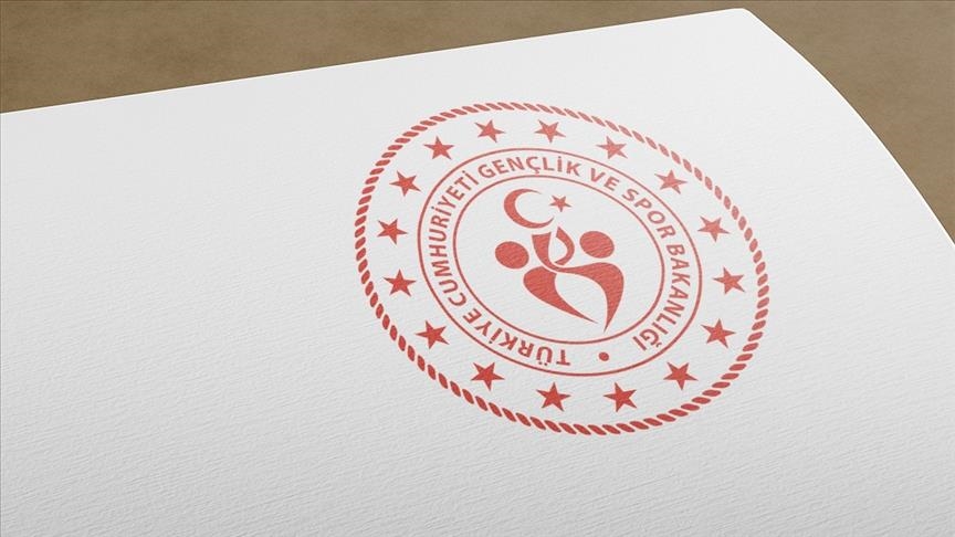 Afetten etkilenen gençlere destek