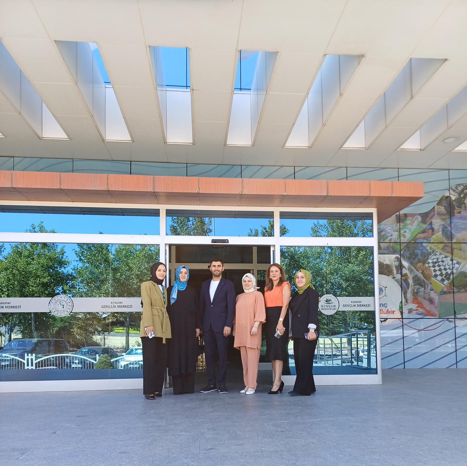 "Bağımlılık toplumsal bir sorun"