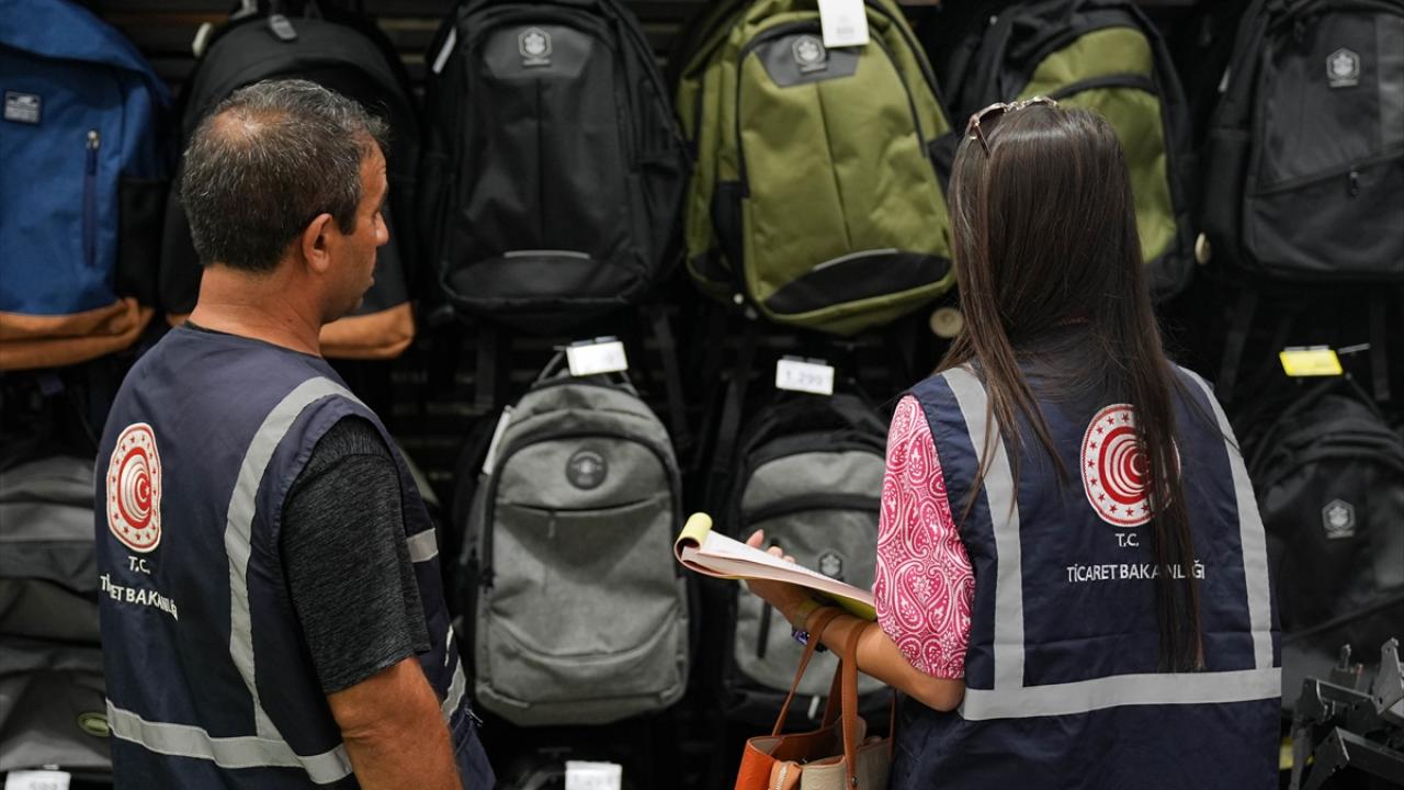 Denetimler devam ediyor