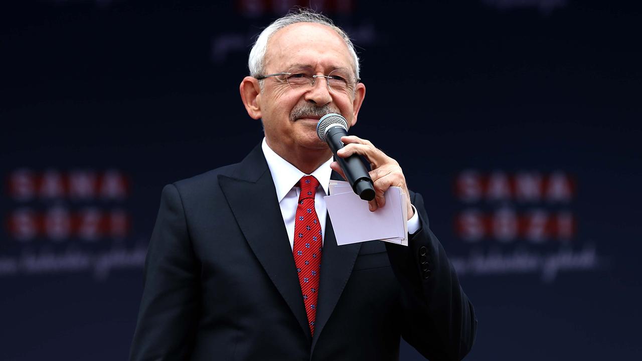 Kılıçdaroğlu hakim karşısına çıkacak
