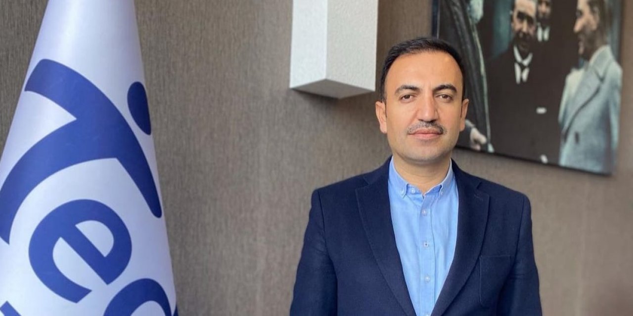 Yılmaz: 23 Nisan’da halkımızın iradesinin önünde hiçbir gücün duramayacağı ispatlanmıştır