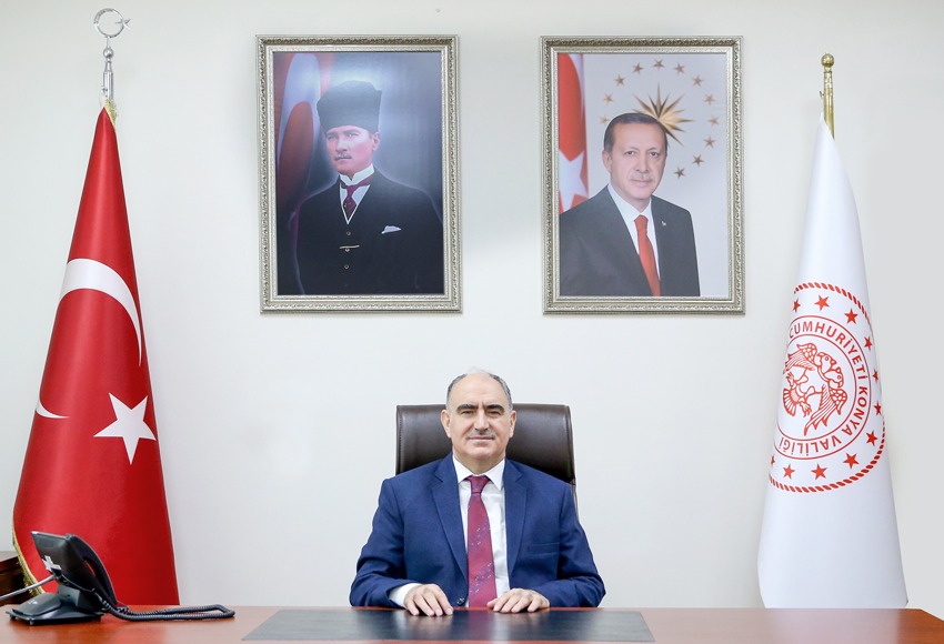 Vahdettin Özkan:  30 Ağustos Zaferi, tarihimizin dönüm noktalarından birisidir