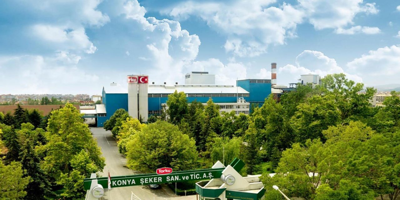Konya Şeker'den gübre iddialarına sert yanıt! Belgelerle cevap verildi