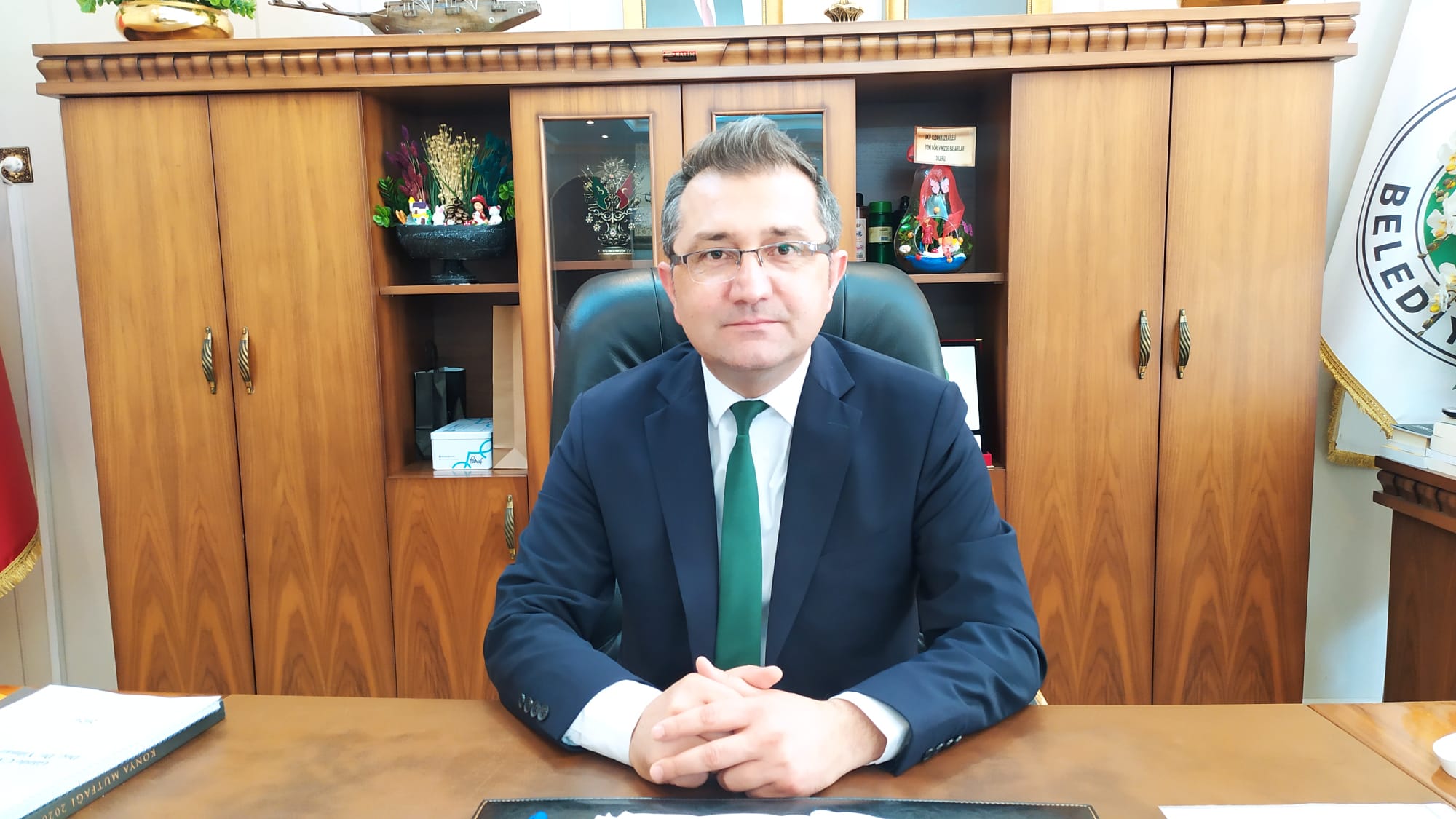 Önal: Büyük zaferin gururunu bir kez daha yaşıyoruz