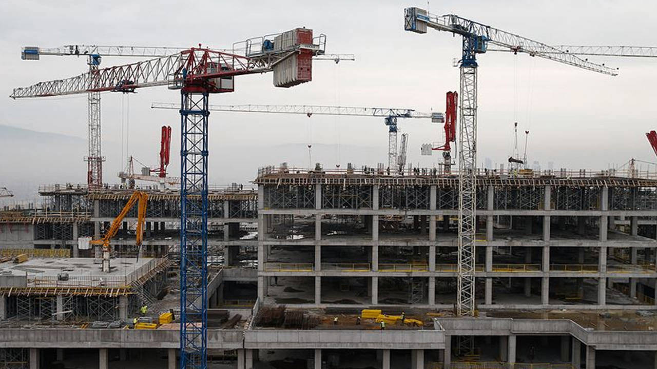 Şaban Topal: KOMÜT odalaşmalı