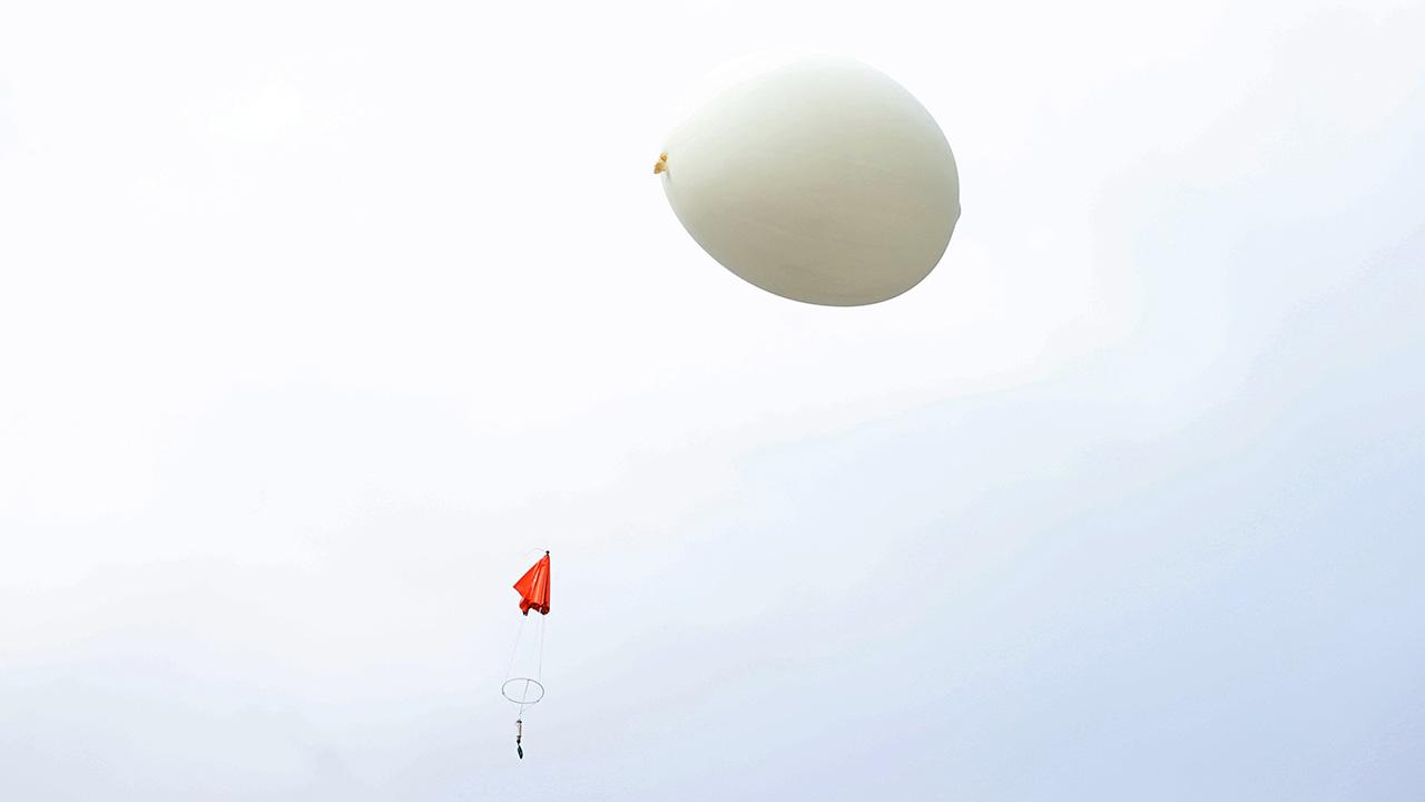 Hava tahminlerinde yerli cihaz atağı