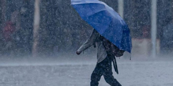 Konya'da bugün hava nasıl olacak? (30 Ağustos 2024)