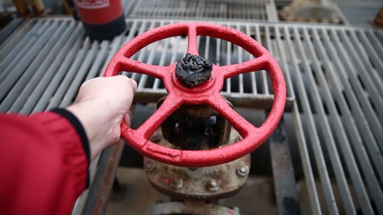 Türkiye'nin petrol ithalatı azaldı