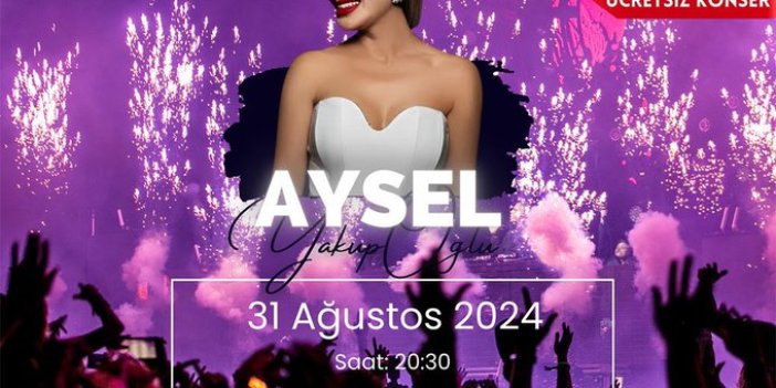 Konya'daki o belediyenin konser aşkı genel merkezden döndü! İptal edin!