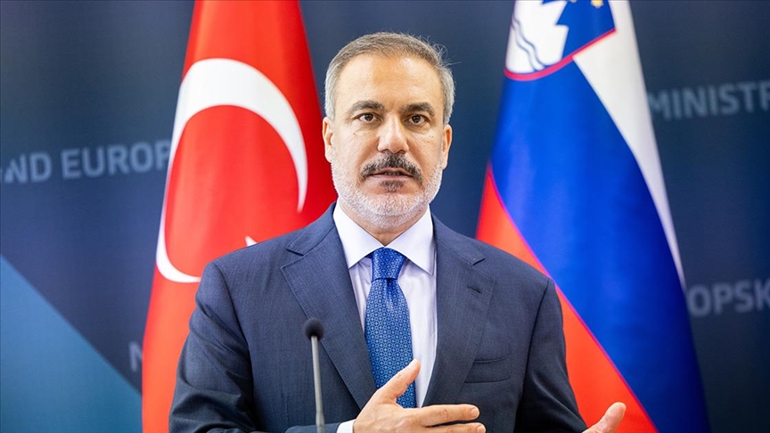 "Netanyahu hükümeti ateşle oynamaya devam ediyor"