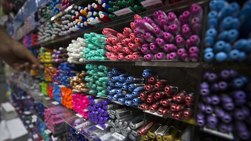 Reklam Kurulu, kırtasiye ve okul ürünlerine yönelik tanıtımları inceliyor