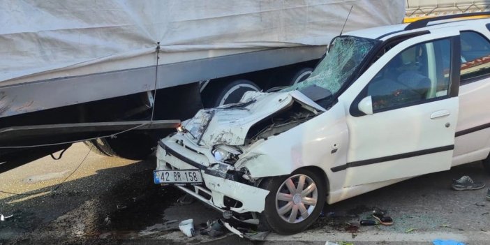 Acı haberler arka arkaya geldi! 7 KİŞİ ÖLDÜ