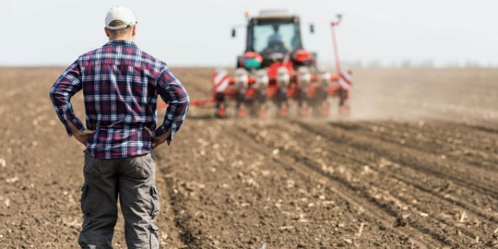 Üretici merak ediyordu: Hesaplara yattı mı? Bakan cevapladı