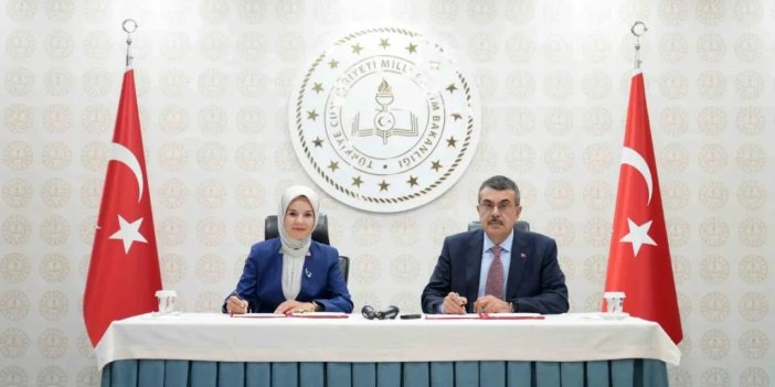 Bakanlığın yeni uygulaması okullaşmayı artıracak