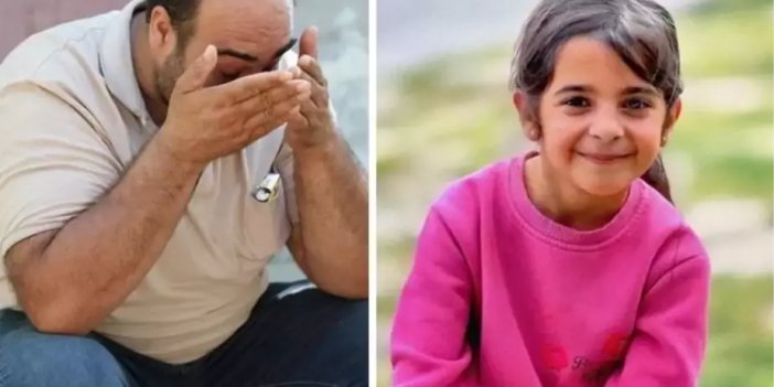 8 yaşındaki kayıp Narin'in amcası gözaltında