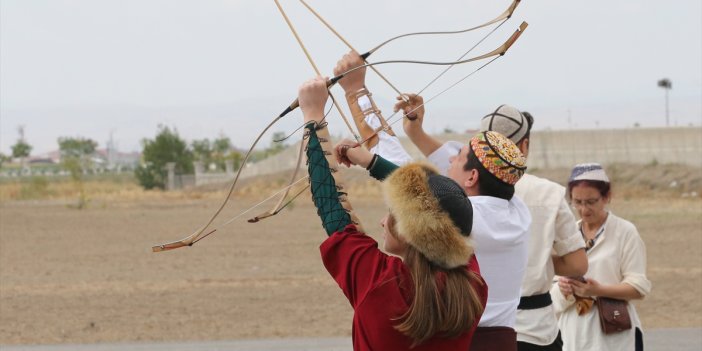 Konya'da başladı! Şampiyona 1 Eylül'de sona erecek