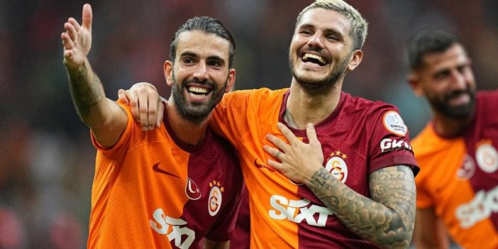 Sergio Oliveira'nın sözleşmesi karşılıklı fesih edilecek mi?