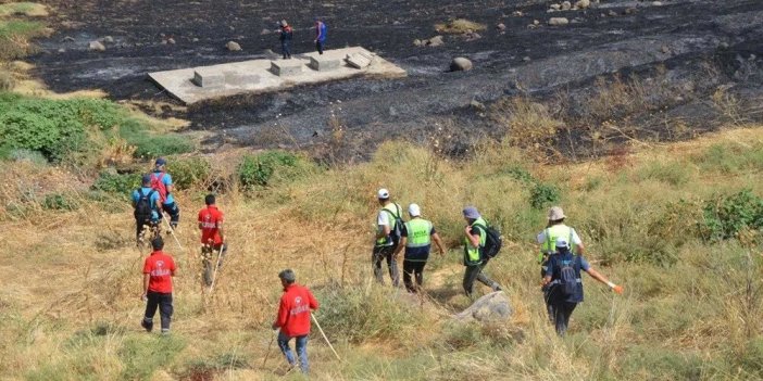 Kayıp Narin bulundu mu? Narin Güran'ın amcası gözaltına alındı (Çalışmalar hakkında son durum)