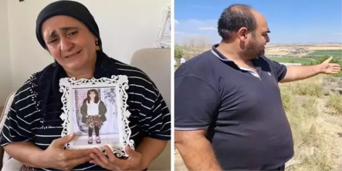 Kayıp Narin Güran'ın amcasından sonra annesi de gözaltında