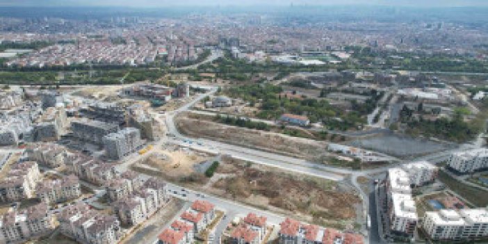 Tam 3.96 milyar lira... Konya'yı sevindirecek