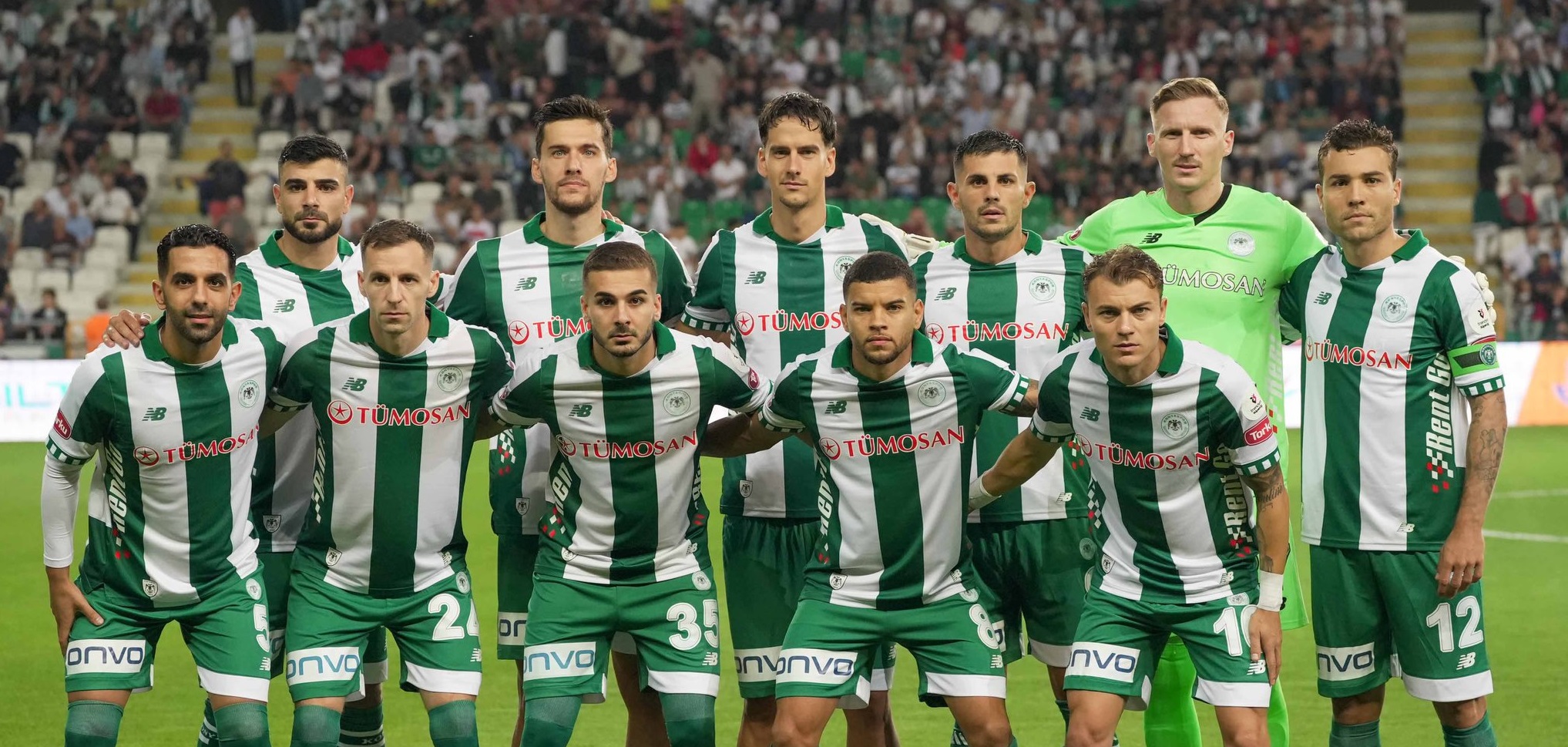 Konyaspor'un cömertliği taraftarı bezdirdi! Son iki haftada 4 puan hediye etti
