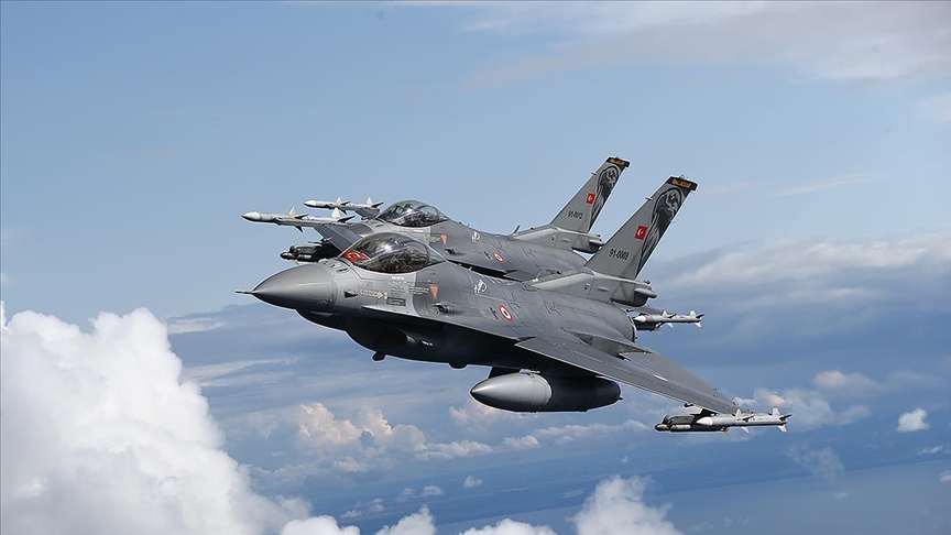 17 terörist etkisiz hale getirildi