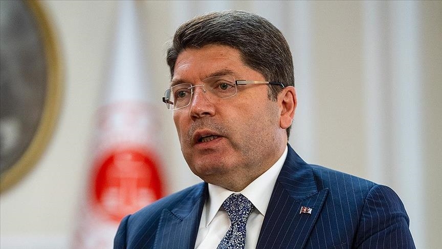 "Türkiye Yüzyılı'nı, adaletin yüzyılı yapmak için çalışmalarımızı sürdüreceğiz"