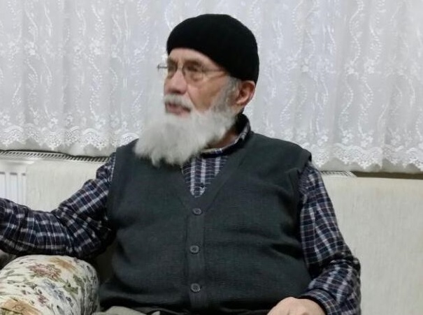 Abdullah Azimli'nin acı günü