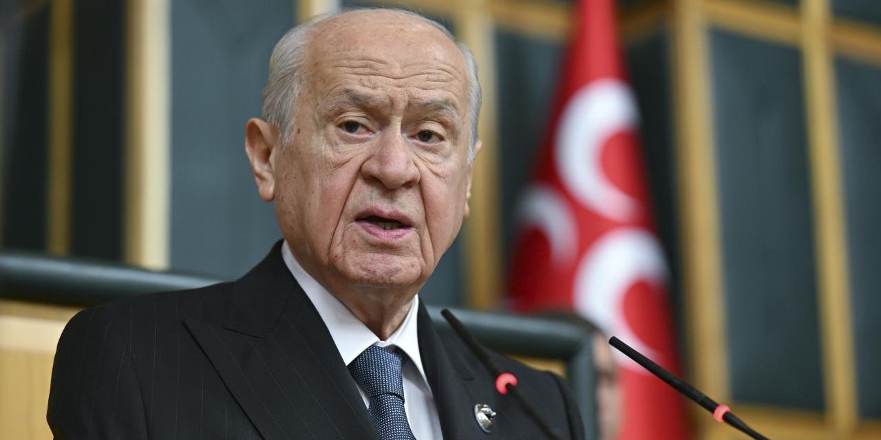 Davutoğlu'dan Millet İttifakı yerine 'yeni ittifak' önerisi
