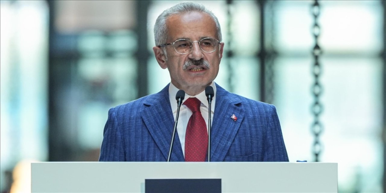 "Hazinemize en az 1 milyar 346 milyon doların üzerinde kira geliri kazandırmış olacağız"