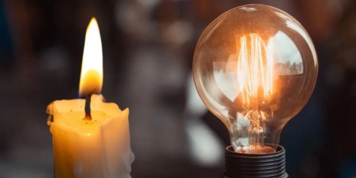 02 Eylül 2024 Pazartesi Karaman'da elektrik kesintisi