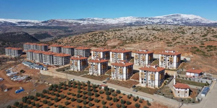 9 bin 400 liradan başlayan taksitlerle ev sahibi olma imkanı! Konya'da TOKİ yapılacak mı?