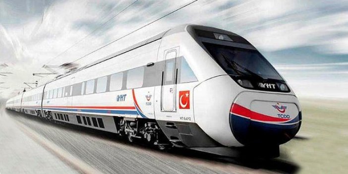 KONYA'DA DA KADRO VAR! 84 tren teşkil 25 istasyon operasyon işçisi alınacak!