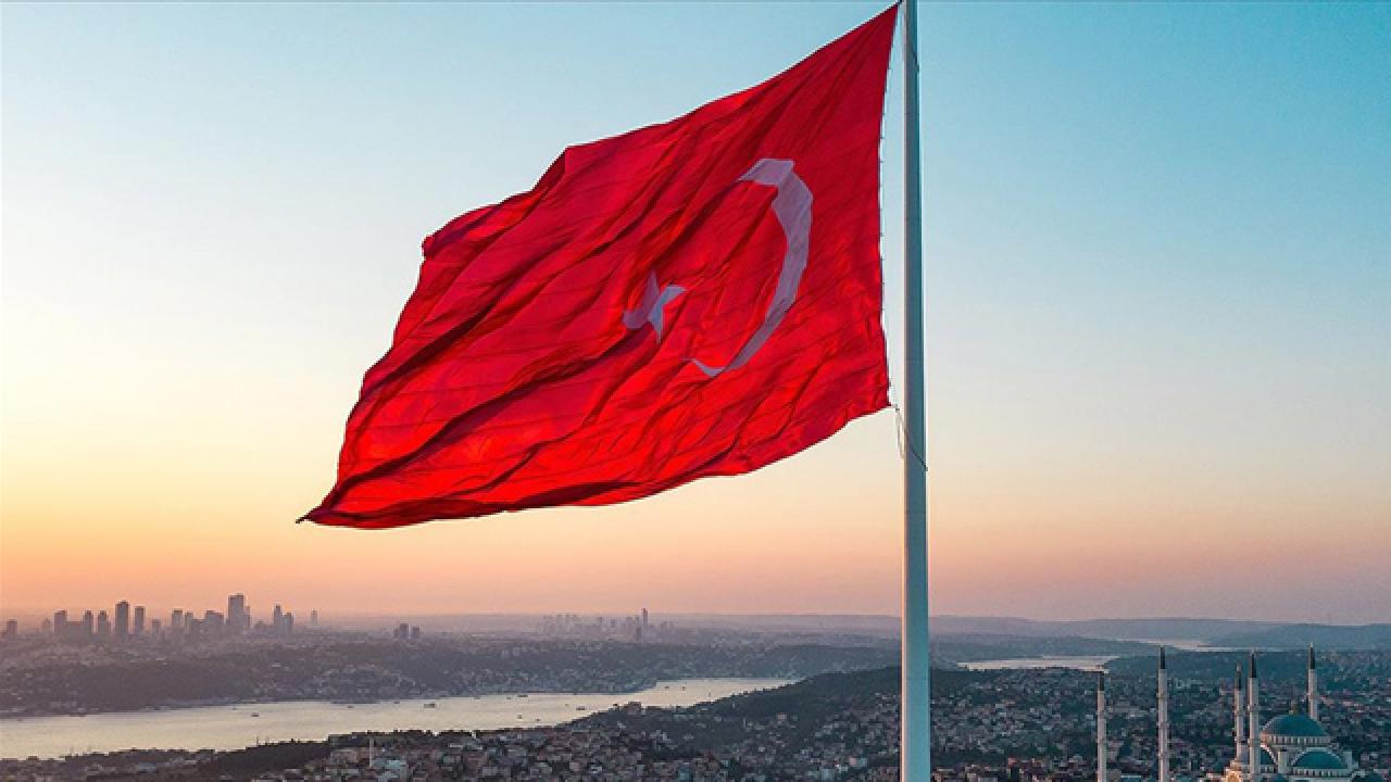 Türkiye ekonomisinin büyüme rakamları açıklandı