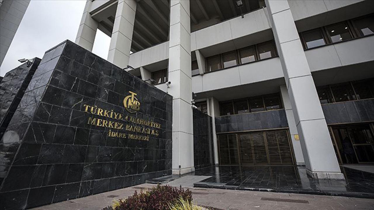 TCMB'den Türk lirası mevduatı destekleyecek adım