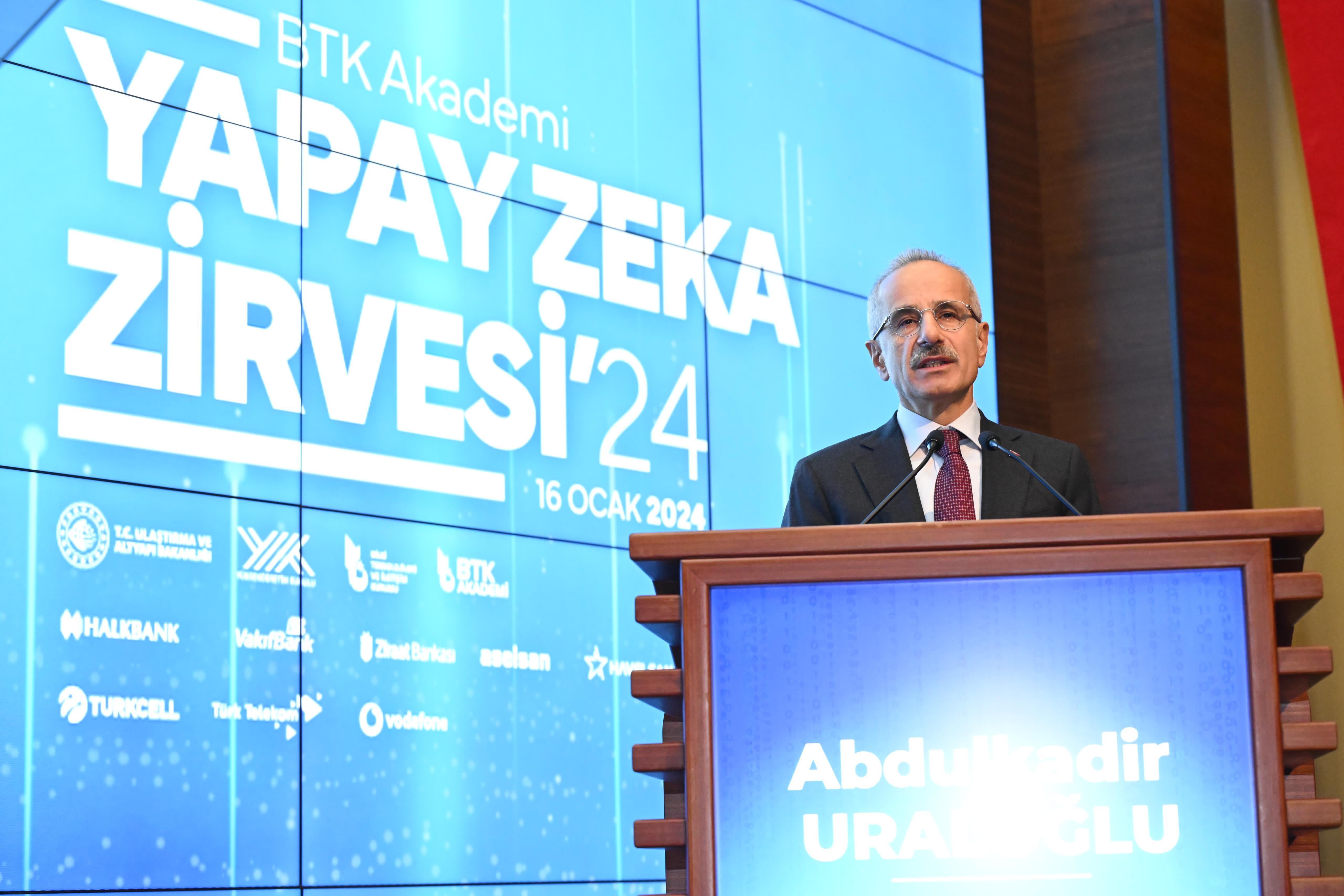 BTK Akademi’nin mobil uygulaması açıldı