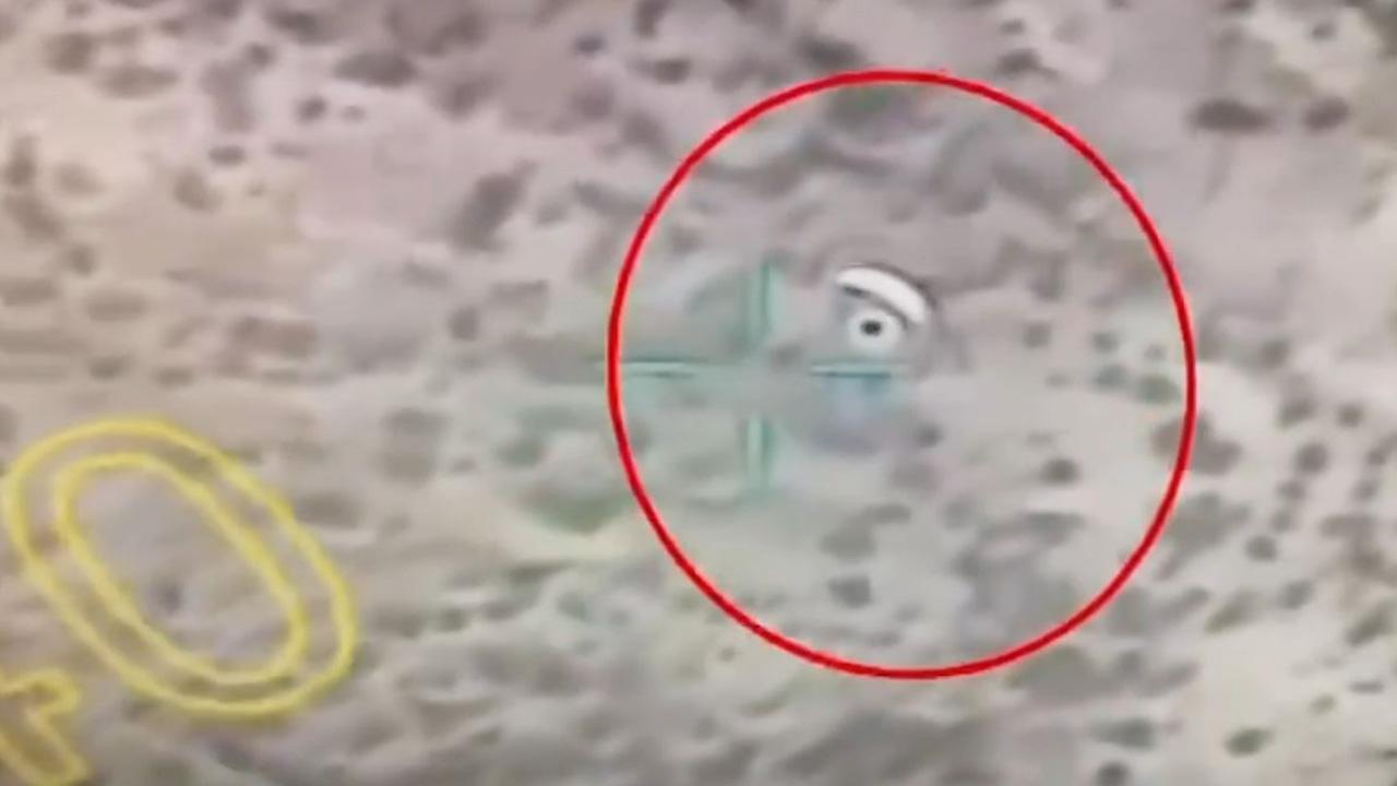 2 terörist etkisiz hale getirildi