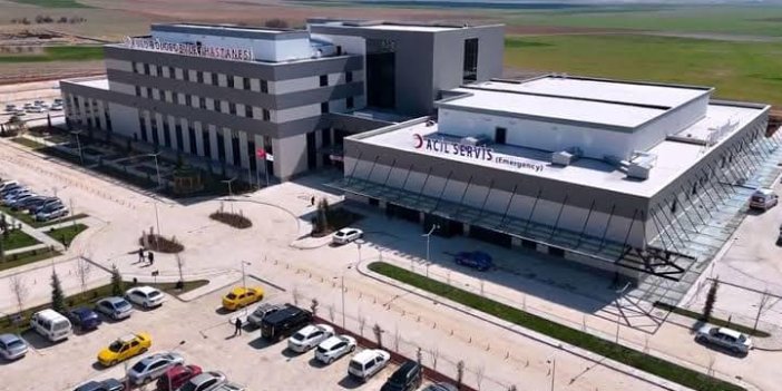 Konya'nın o ilçesinde artık kurul raporları alınabilecek