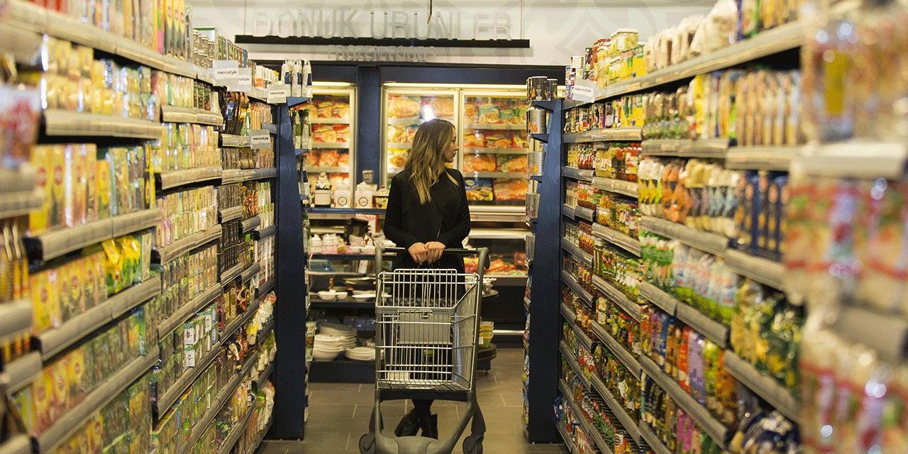 Ağustos ayı enflasyon rakamları açıklandı