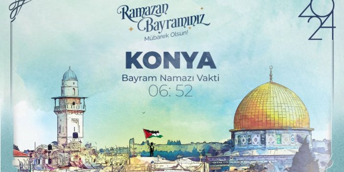Konya'da hobi bahçeleri yıkılan vatandaştan protesto