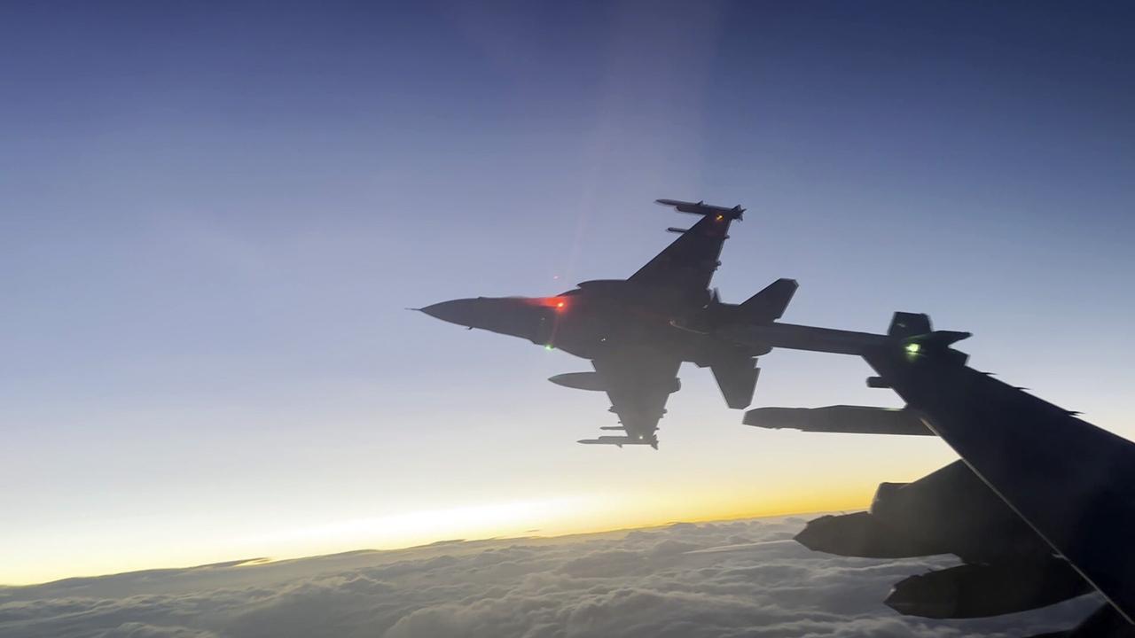 6 terörist etkisiz hale getirildi