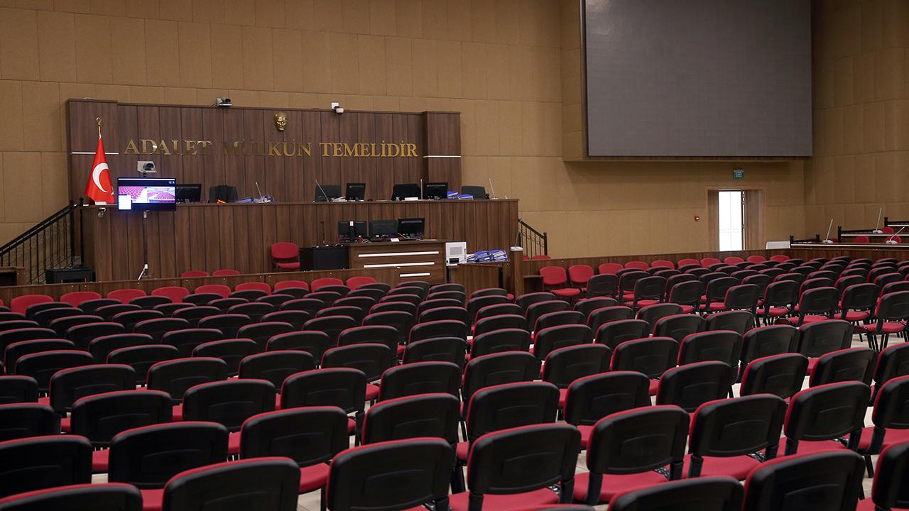 Konya'da husumetlisine kimyasal sıvı atmakla suçlanan sanık hakkında karar