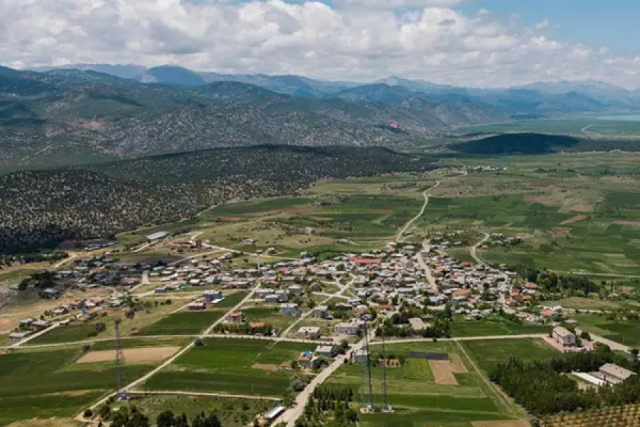 Konya'dan bir istifa daha! O belediye başkanı da istifa etti